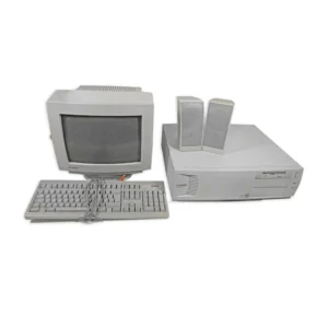 Compaq Computer for hire 1010