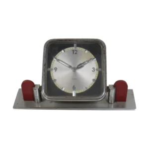 Desk Office Clock for hire 1004