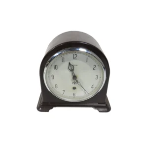 Bakelite Smiths Mantle Clock 1027