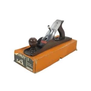 Boxed Stanley Plane 1051