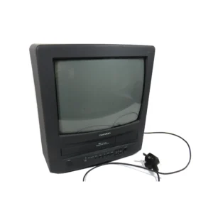 Daewood TV Television 1029