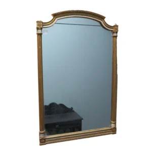 Gold Gilt Framed Mirror 1050