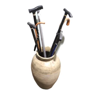 Mahogany Stick:Umbrella Stand 1048