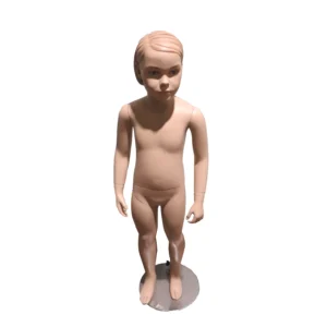 Small Child Mannequin 1061