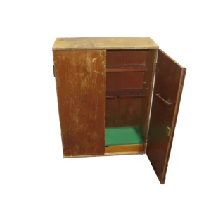 Wall Hanging Tool Cupboard 1058