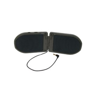 Wantsonic Speakers for TV, Film & Theatre production hire.