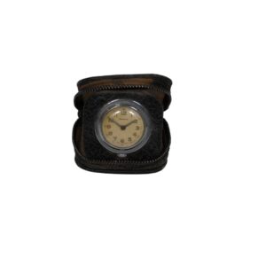 Travel Clock for TV, Film & Theatre production hire.
