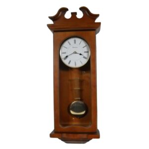 Windsor Wall Clock for TV, Film & Theatre production hire.