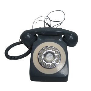 Blue Phone for TV, Film & Theatre production hire.