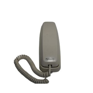 Panasonic Easy Phone for TV, Film & Theatre production hire.