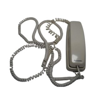 Panasonic Easy Phone for TV, Film & Theatre production hire.