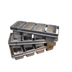 Three Baking Trays for TV, Film & Theatre production hire.