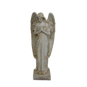 Angel Statue for TV, Film & Theatre production hire