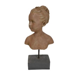 Female Bust for TV, Film & Theatre production hire