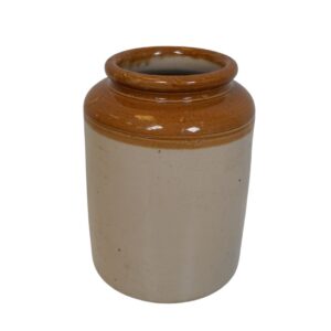 Stoneware Jar for TV, Film & Theatre production hire