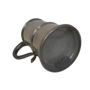 Gambling Tankard With Dice Underneath for TV, Film & Theatre production hire