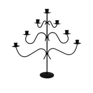 Candelabra for TV, Film & Theatre production hire