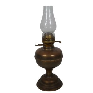 Brass Paraffin Heater for TV, Film & Theatre production hire