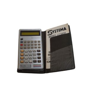 Systema Calculator for TV, Film & Theatre production hire