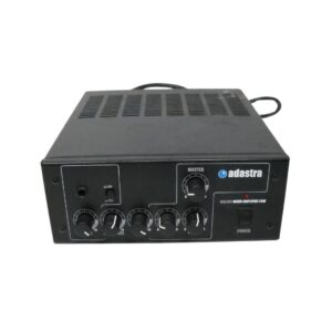 Adastra Amp for TV, Film & Theatre production hire