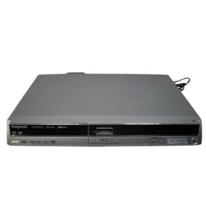 Panasonic DVD Player for TV, Film & Theatre production hire