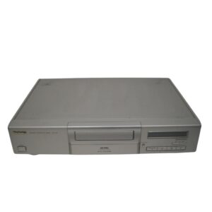 Technics Stereo Cassette Deck for TV, Film & Theatre production hire