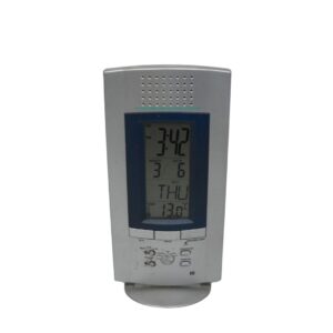 Digital Clock for TV, Film & Theatre production hire