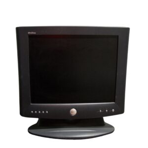 Dell Ultra Sharp Monitor for TV, Film & Theatre production hire