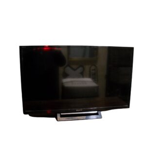 Sony TV for TV, Film & Theatre production hire