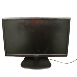 Hannspree Computer Monitor for TV, Film & Theatre production hire