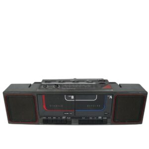 Alba Radio Cassette Player for TV, Film & Theatre production hire