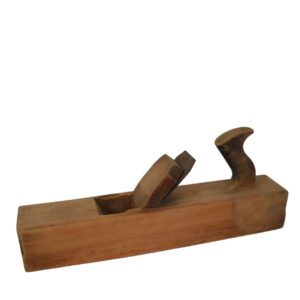 Large Wooden Plane for TV, Film & Theatre production hire