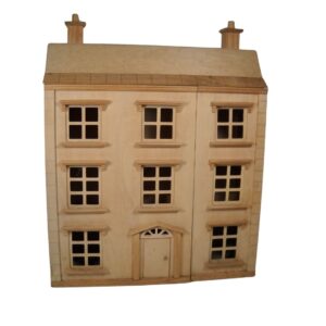Dolls House for TV, Film & Theatre production hire