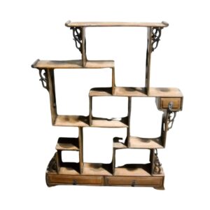 Oriental Display Stand for TV, Film & Theatre production hire