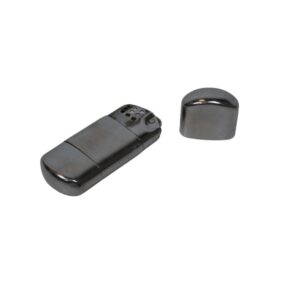 Chrome Cigarette Lighter for TV, Film & Theatre production hire