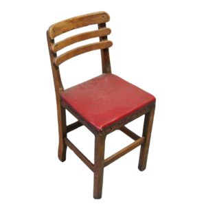 Childrens Chair for TV, Film & Theatre production hire