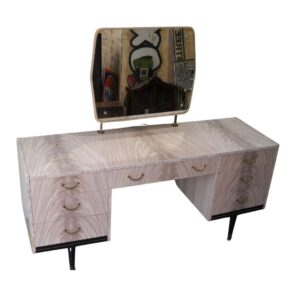 Dressing Table for TV, Film & Theatre production hire