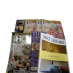 Garden Answers Magazines for TV, Film & Theatre production hire