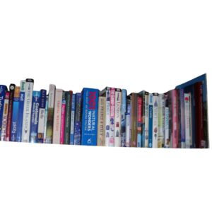 Countries & Places Magazines for TV, Film & Theatre production hire