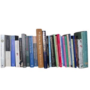 House & Home Magazines for TV, Film & Theatre production hire