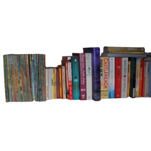 Maps & Miscellaneous Magazines for TV, Film & Theatre production hire