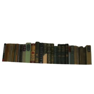 Green Books for TV, Film & Theatre production hire