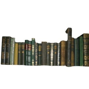 Green Books for TV, Film & Theatre production hire