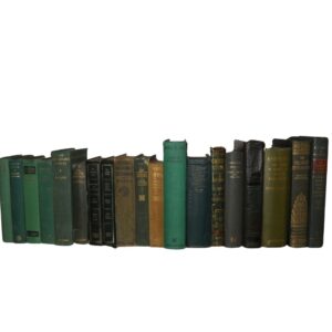 Green Books for TV, Film & Theatre production hire