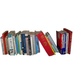 Assorted Research Books for TV, Film & Theatre production hire