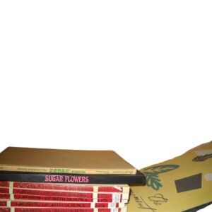 Science Books for TV, Film & Theatre production hire