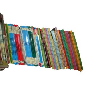 Kids Books for TV, Film & Theatre production hire