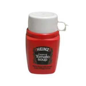Heinz Tomato Soup Mug for TV, Film & Theatre production hire