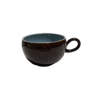 Brown Cup for TV, Film & Theatre production hire