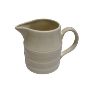 Cream Jug for TV, Film & Theatre production hire